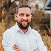 Your personal contact at Clever Buildings
