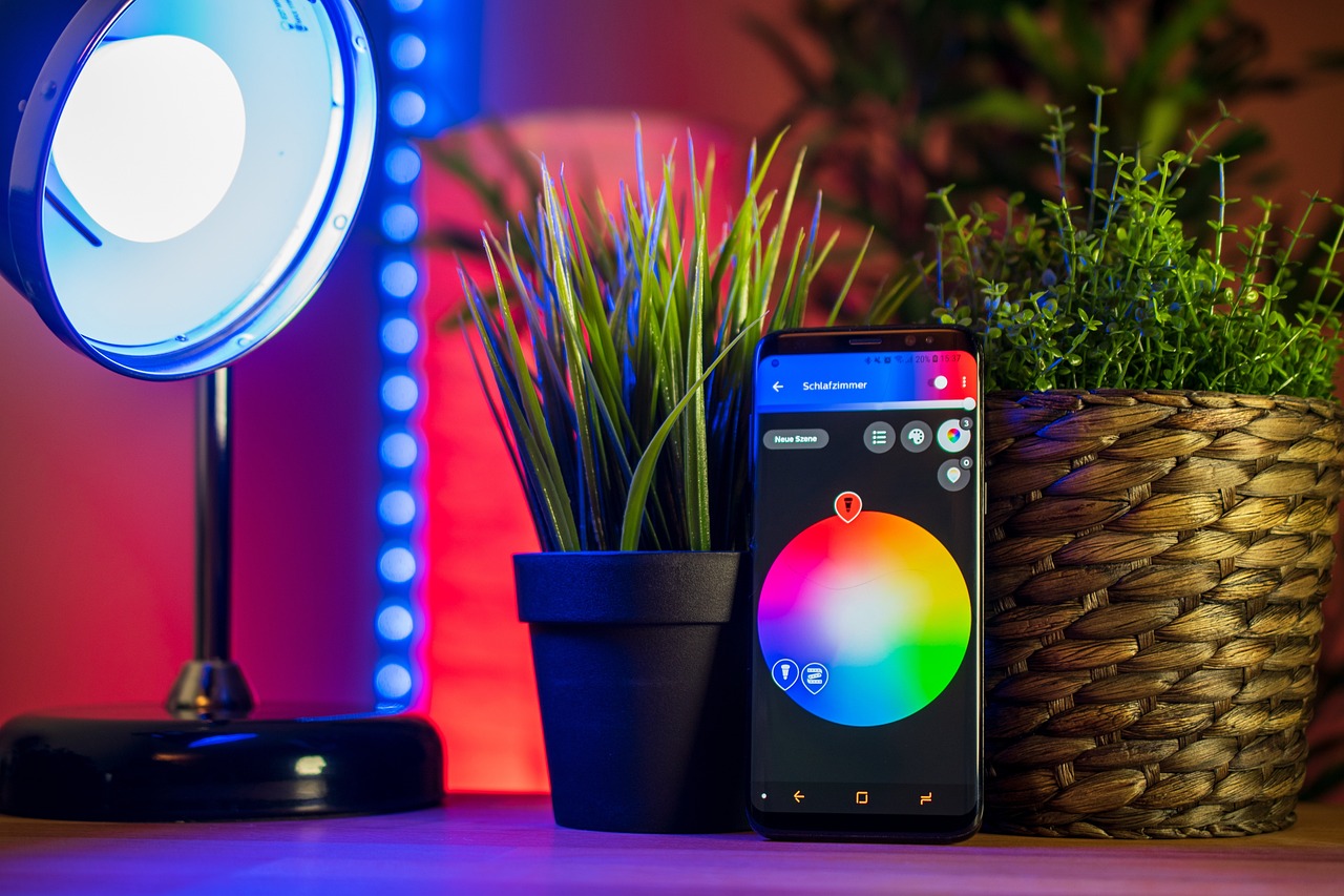 Smarthome